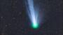 Nur alle 71 Jahre zu sehen: Komet „größer als der Everest“ am Himmel | Leben & Wissen | BILD.de